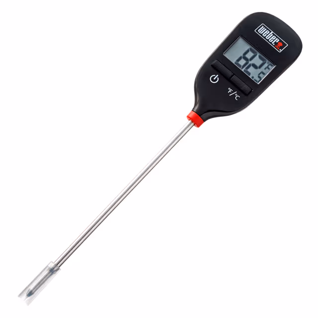 Weber 6750 Precision Grill Thermometer