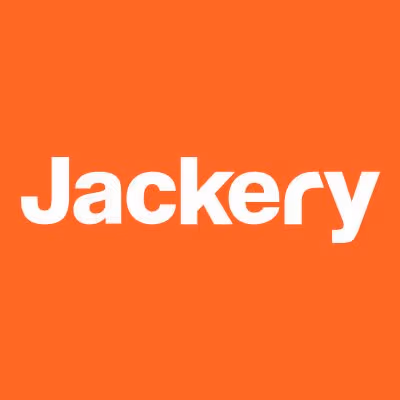 Jackery SolarSaga 80W Portable Solar Panel