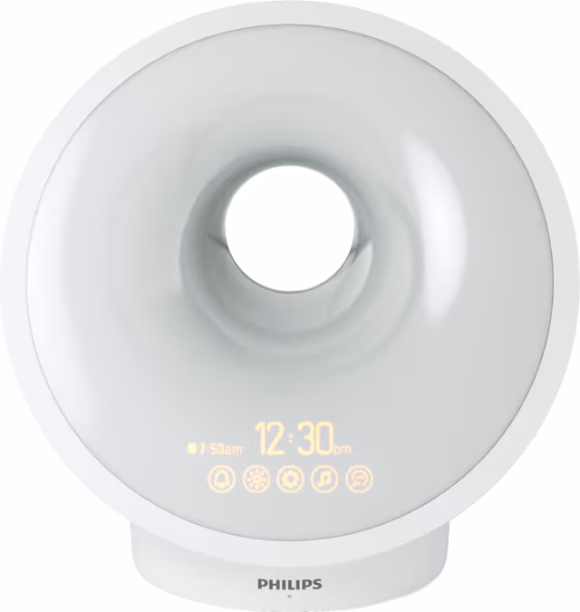 Philips Somneo HF3654/01 Wake-Up Light