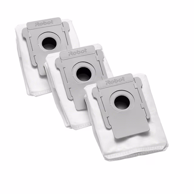 iRobot Roomba Dammpåsar 3-pack 4626194
