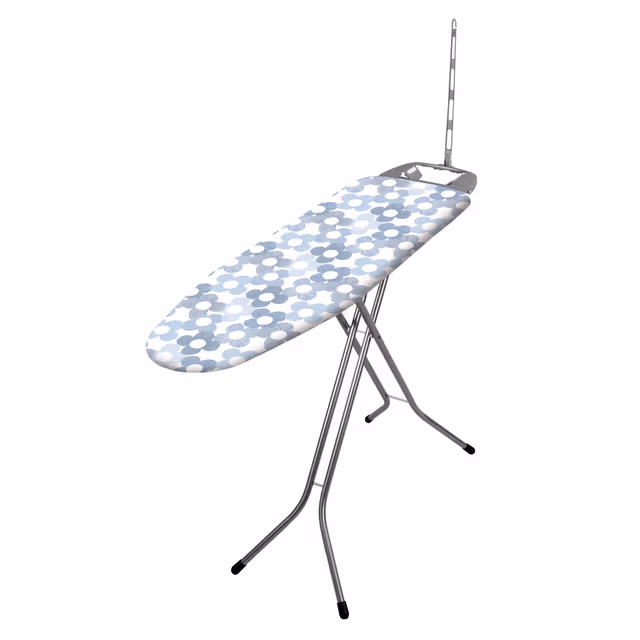 Rörets Strykbräda Modell 940050 - Stabil Design