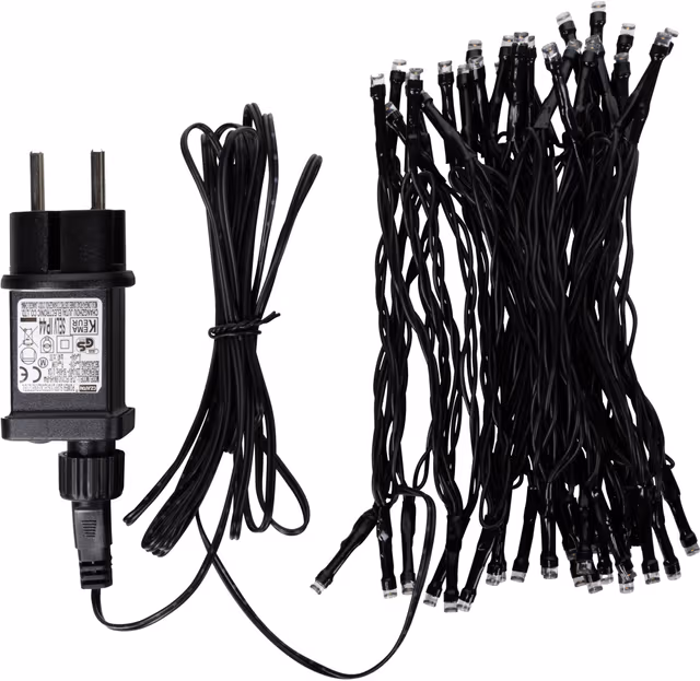 Nordic Season 50L LED Ljusslinga