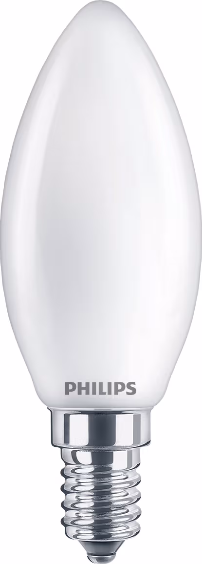 Philips 25W E14 LED-glödlampa