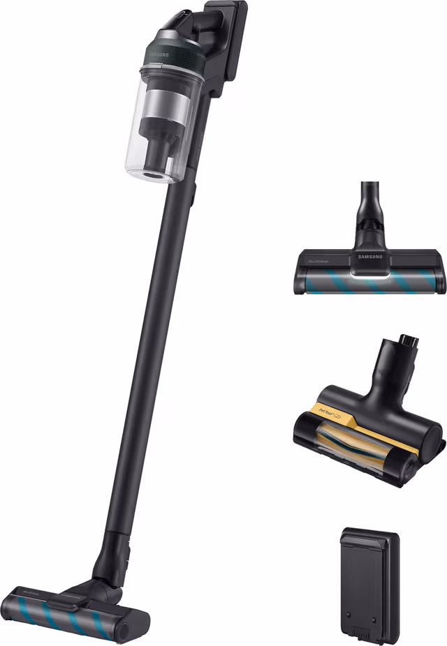 Samsung Jet 85 Multi Trådlös Dammsugare VS20C852CTN