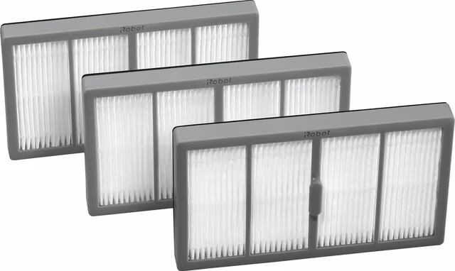iRobot Roomba 3-Pack Filter 43371782