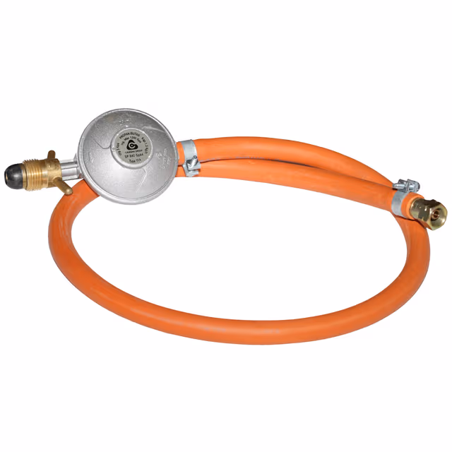 Weber Gasgrill Regulator WEB40318408 - Premium Quality