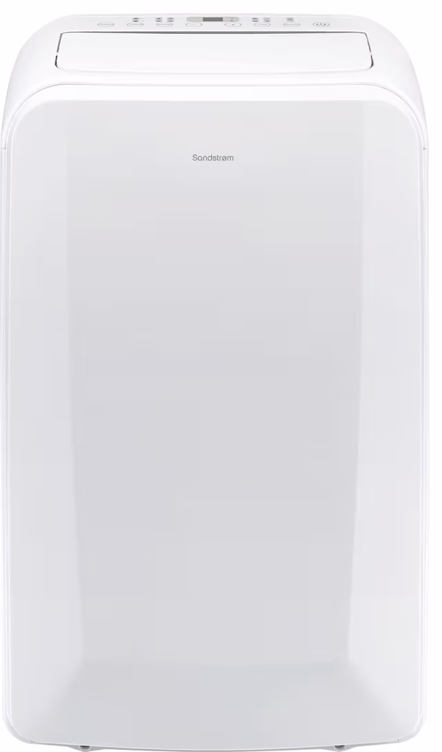 Sandström Portable Air Conditioner SAC12C22E, 12000 BTU