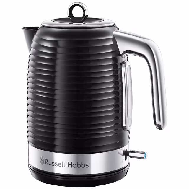 Russell Hobbs RH2436170 Svart Vattenkokare
