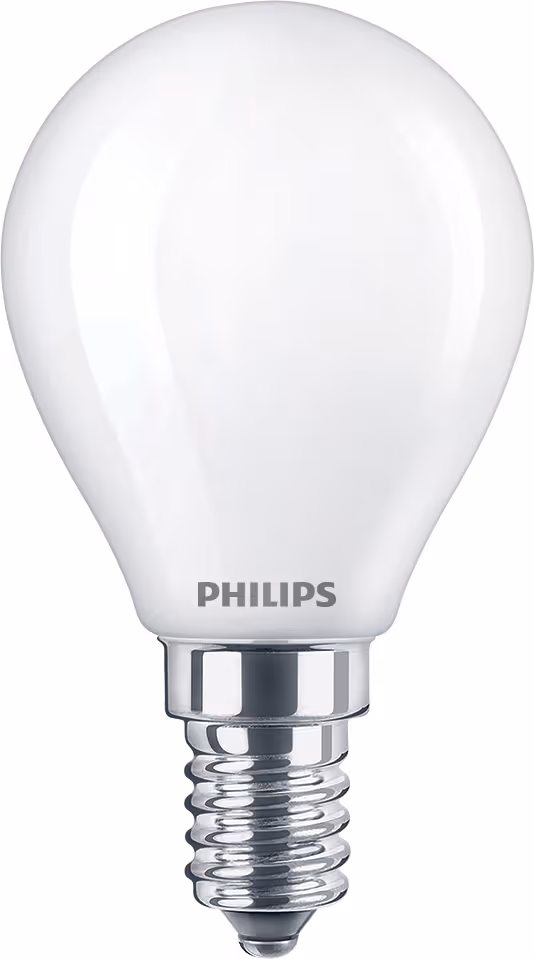Philips 2.2W E14 LED Lampa Förstärkt