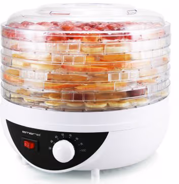 Emerio Frukt- och Svamptork FD109543