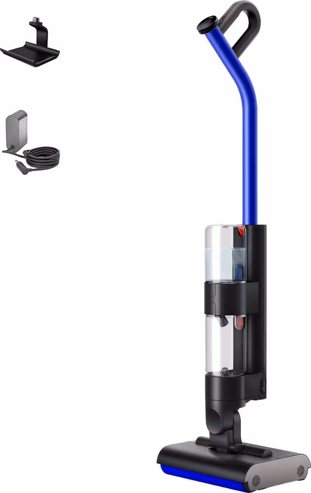 Dyson G1 Sladdlös Wash & Dry Dammsugare