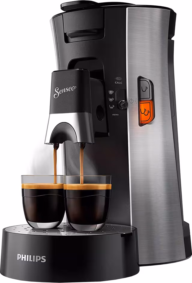 Senseo Select Premium Kaffemaskin Modell 4057694