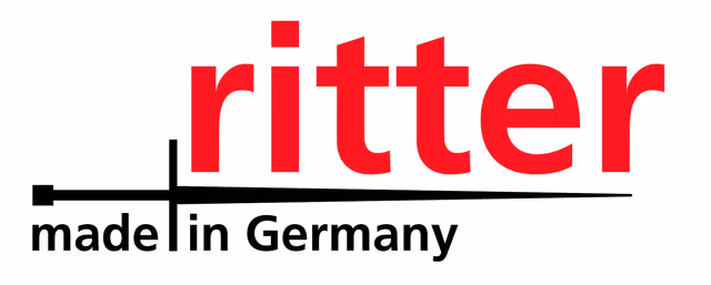 Ritter Arcus 3 Skärmaskin Modell RI515023