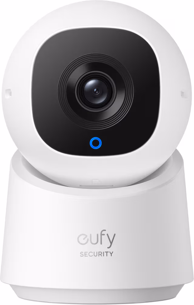 Eufy C220 2K Inomhus Övervakningskamera