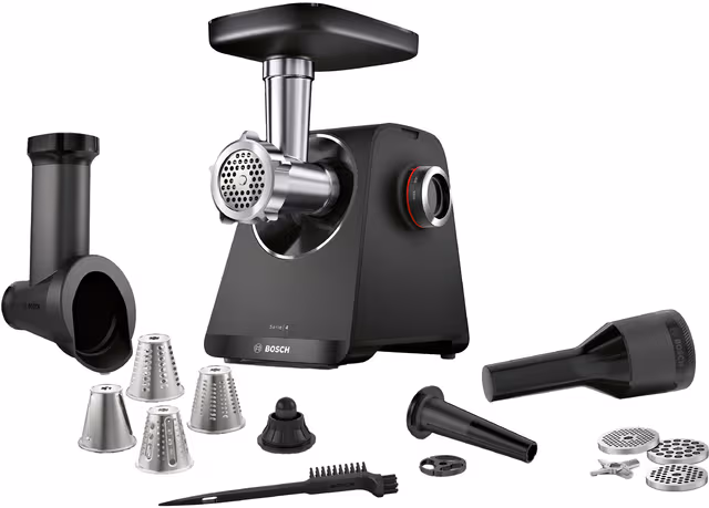 Bosch MFWS440B Premium Köttkvarn