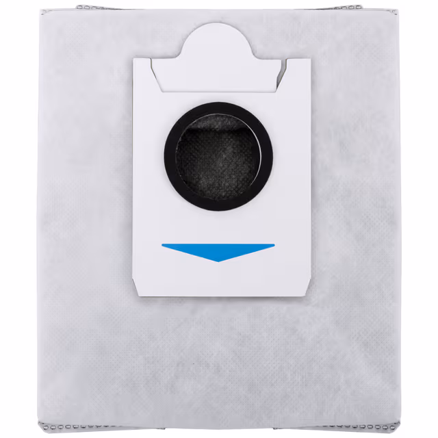 Ecovacs Antibakteriella Dammsugarfilter DDB030010, 3-pack
