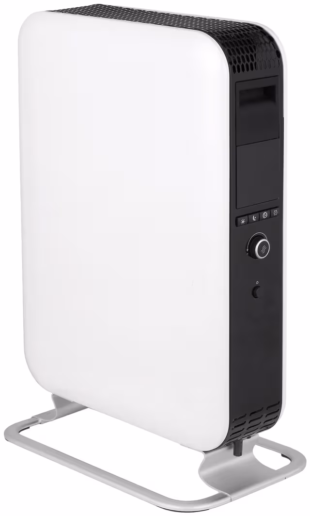Mill Premium ABH2000DN Oil-Filled Radiator