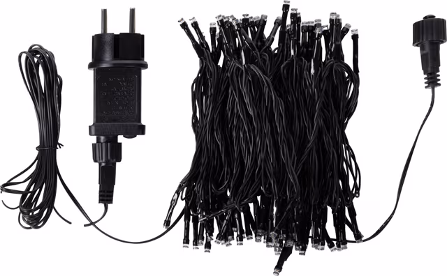 Nordic Season 100 LED String Lights