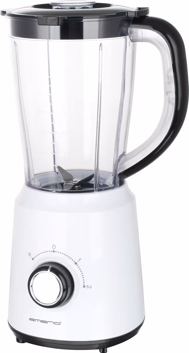 Emerio BL-124459.1 High-Performance Blender