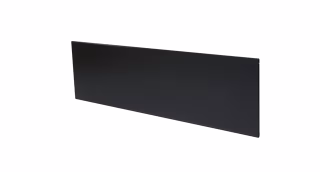 Adax Neo Smart Panel Heater H12 Black