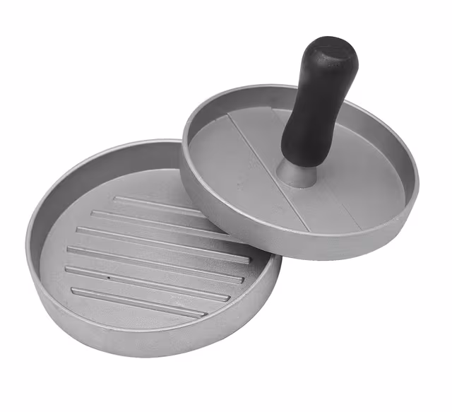 FCC BBQ Hamburger Press Model FCCA10068