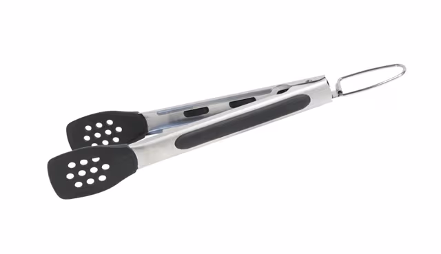 FCC BBQ Silikontång Premiummodell 10073