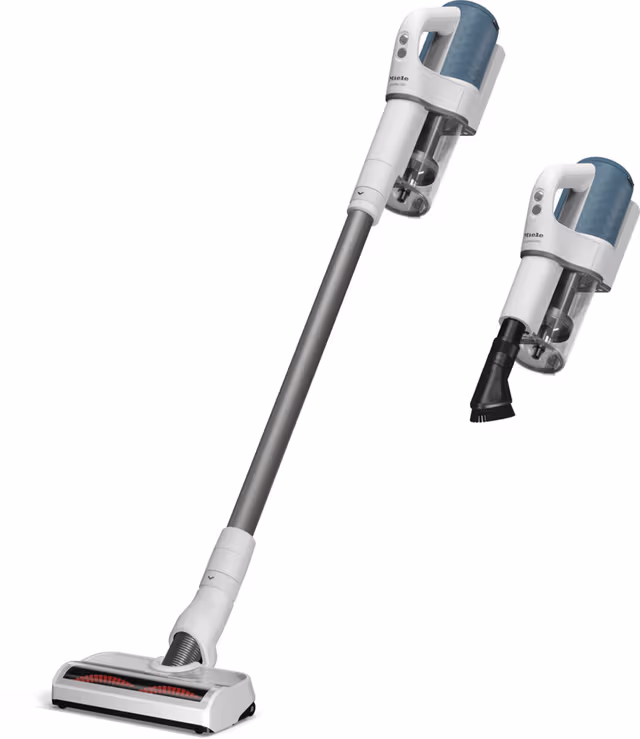 Miele Duoflex HX1 Trådlös Skaftdammsugare