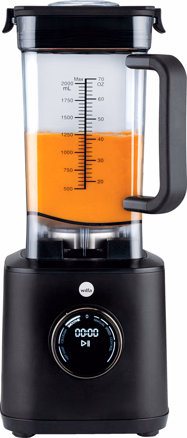 Wilfa Powerfuel XL PB1B-P2000 Blender