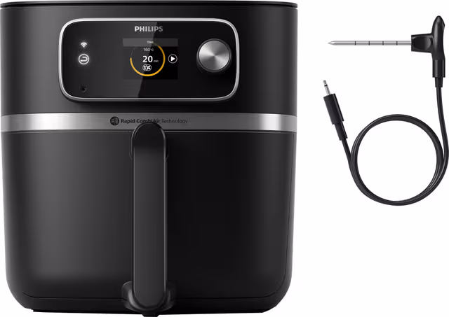 Philips Airfryer 7000 Series 8.3L HD9880/90