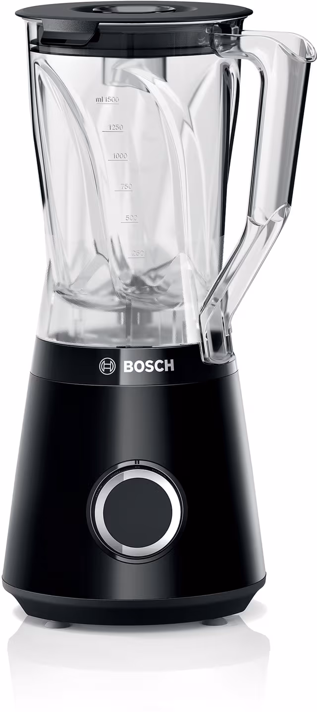 Bosch VitaPower MMB6141B Blender - Svart