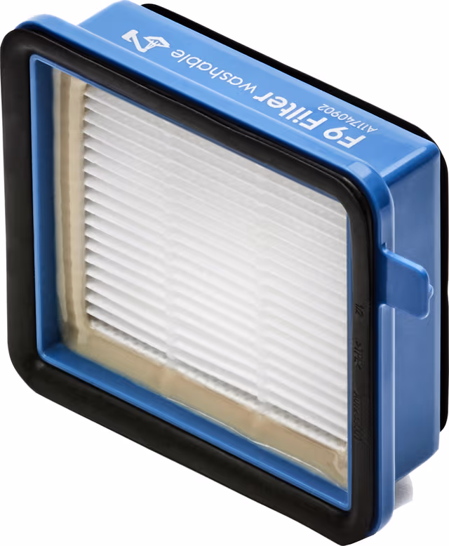 Electrolux Pure F9 EF160 Filter Replacement