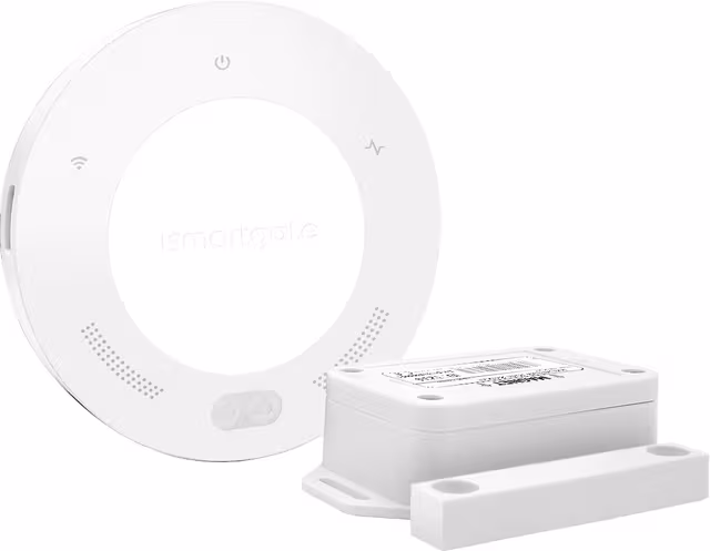 iSmartGate Lite Kit 240401 - Smart Home Access