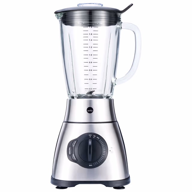 Wilfa Xplode Vital BBLSP1800S Blender
