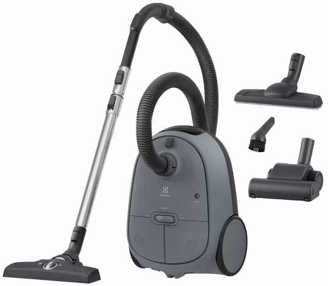 Electrolux 600 Påse Dammsugare EB61C4OG