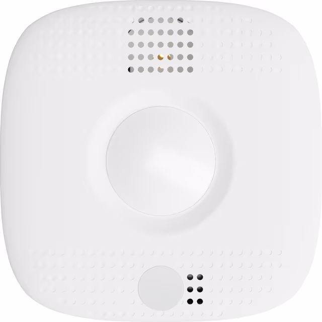 HeatIt Z-Smoke Smart Brandvarnare