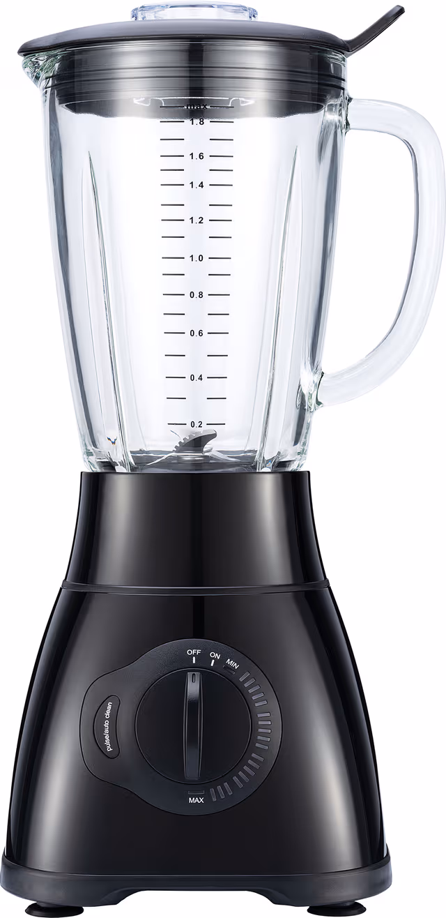 Wilfa BLP1200B High-Performance Blender