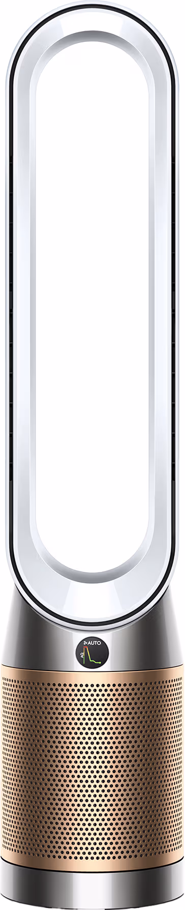 Dyson TP09 Purifier Cool Formaldehyde Luftrenare