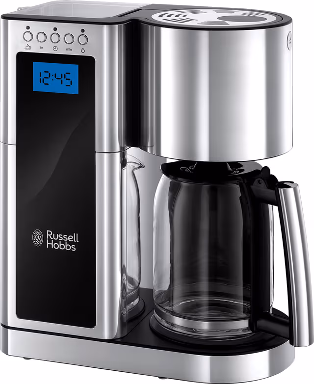 Russell Hobbs Elegance 23521016001 Kaffebryggare