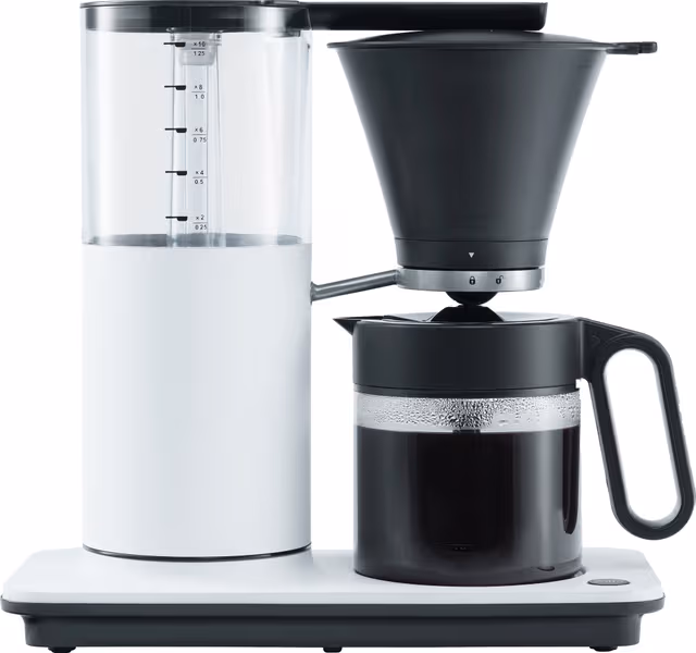 Wilfa Classic+ Tall CM2W-A125 Kaffebryggare