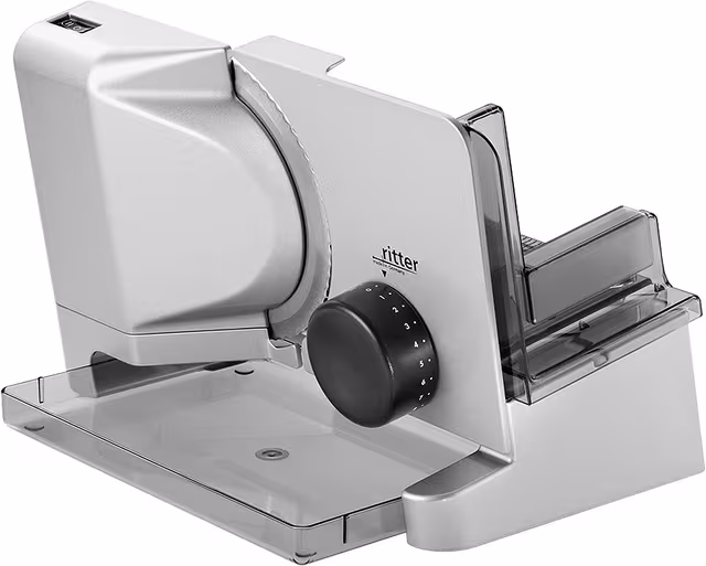 Ritter Arcus 3 Skärmaskin Modell RI515023