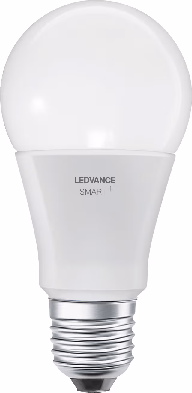 Ledvance Smart+ LED RGBW E27 60W