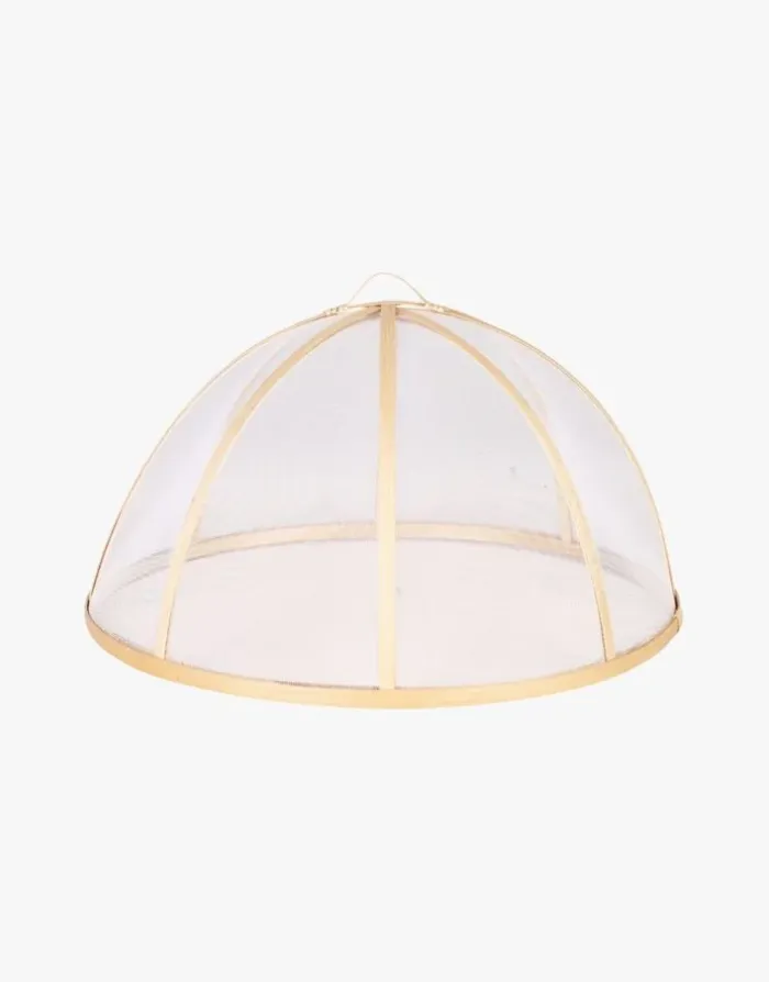 Natur Locking Food Cover - Hemtex