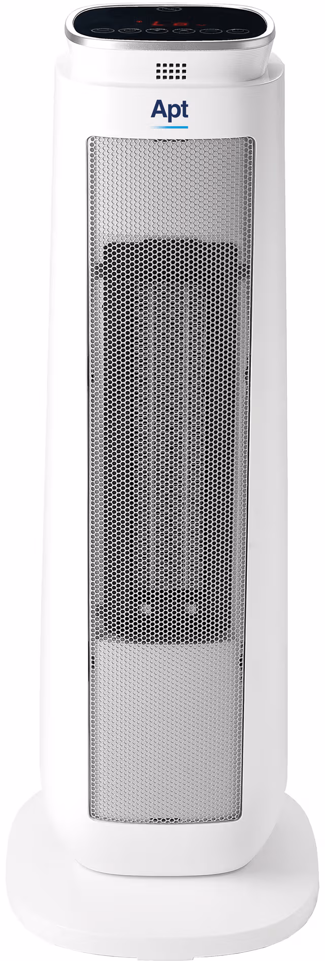 Apt 2000W PTC Värmepelare i Vit