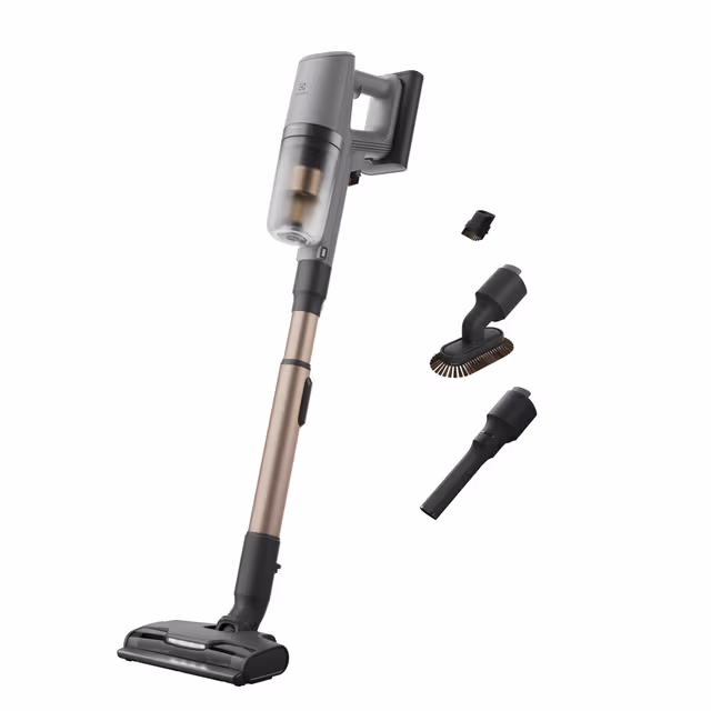 Electrolux EP82UB25UG Powerful Upright Vacuum