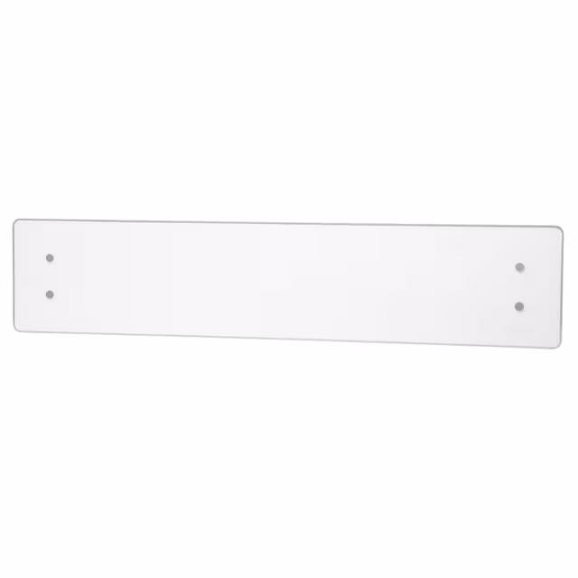 Adax Clea L 08 WiFi Vit Element