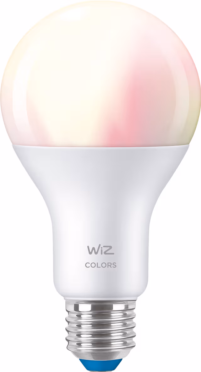 Wiz LED Smart Bulb 13W E27
