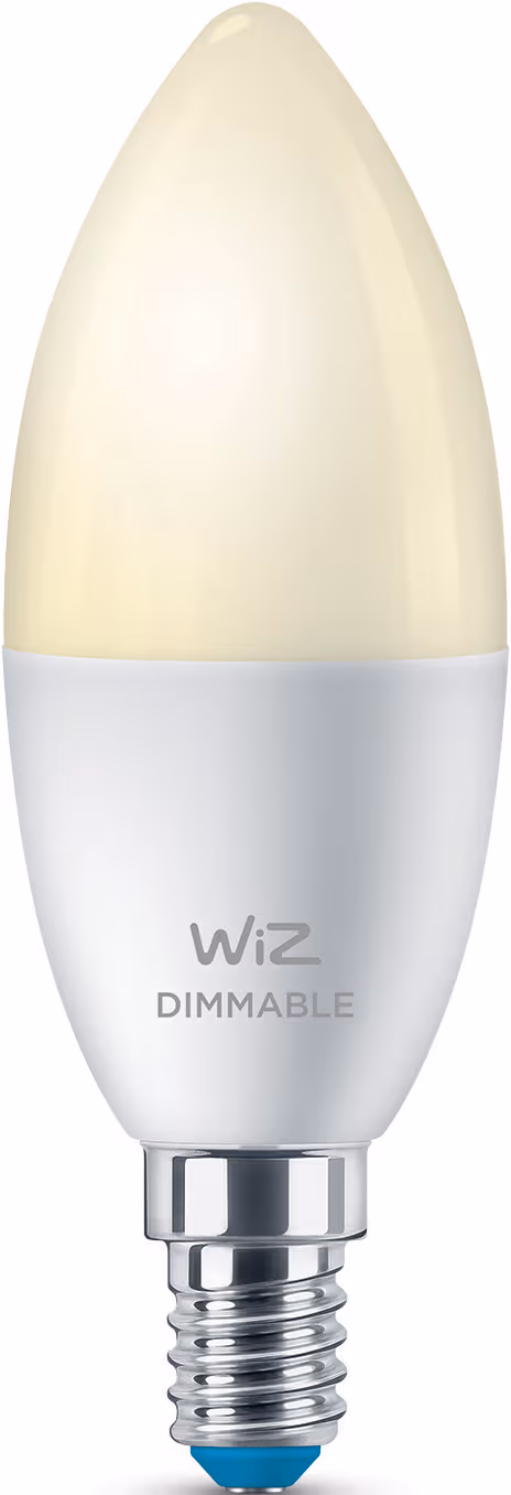 Wiz Mignon 5W E14 LED-lampa 871869978621200
