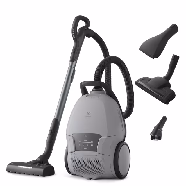 Electrolux 800 Bagged Vacuum Cleaner EB81A3UG