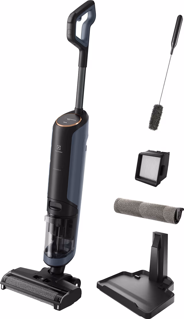 Electrolux 800 Sladdlös Våt&Torr Dammsugare EW81U3DB