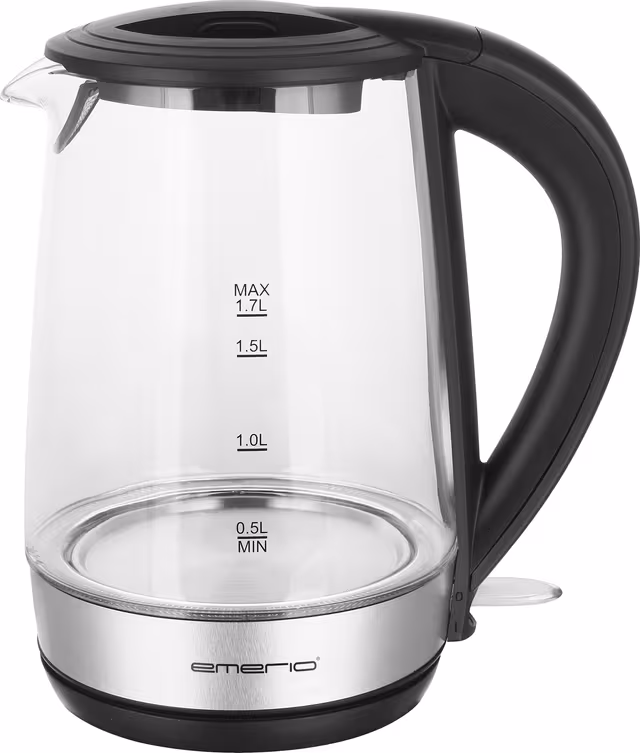 Emerio WK-123131 Elegant Vattenkokare
